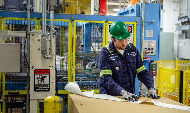 Chemical Process Operator